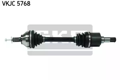 VKJC 5768 SKF - Привідний вал1